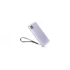 Samsung EF-QA226TBEGEU mobiiltelefoni ümbris 16,3 cm (6,4 tolli) kate Must
