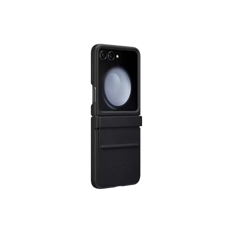 Samsung EF-VF731PBEGWW mobiiltelefoni ümbris 17 cm (6.7 tolli) klappümbris Must