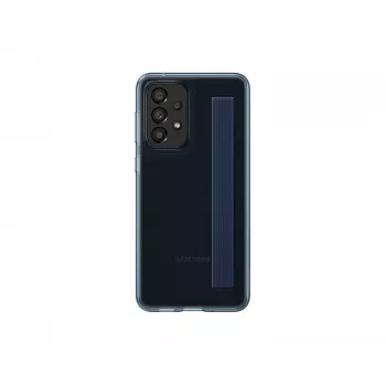 Samsung EF-XA336CBEGWW mobiiltelefoni ümbris 16,3 cm (6,4 tolli) kate Must