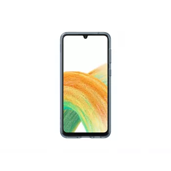 Samsung EF-XA336CBEGWW mobiiltelefoni ümbris 16,3 cm (6,4 tolli) kate Must