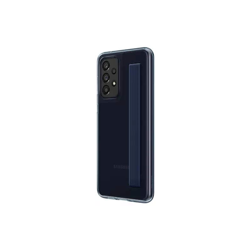 Samsung EF-XA336CBEGWW mobiiltelefoni ümbris 16,3 cm (6,4 tolli) kate Must