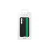 Ümbris Samsung Galaxy A54 16.3 cm Must Roheline Monokroomne
