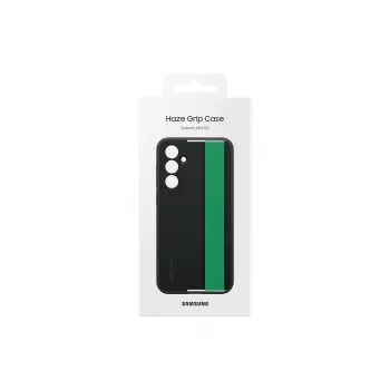 Ümbris Samsung Galaxy A54 16.3 cm Must Roheline Monokroomne