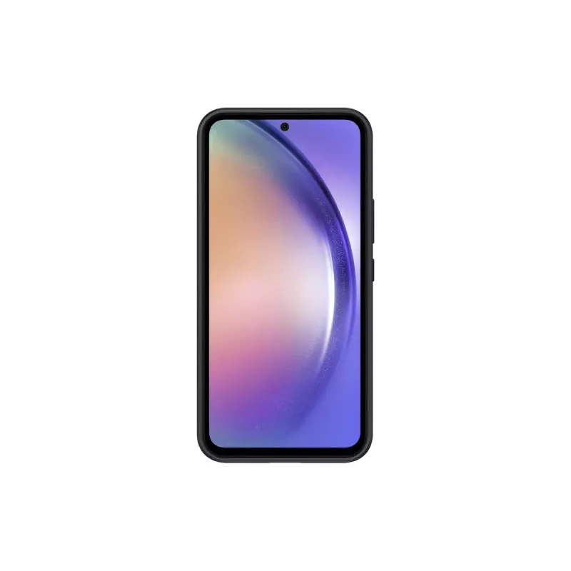 Ümbris Samsung Galaxy A54 16.3 cm Must Roheline Monokroomne