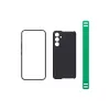 Ümbris Samsung Galaxy A54 16.3 cm Must Roheline Monokroomne