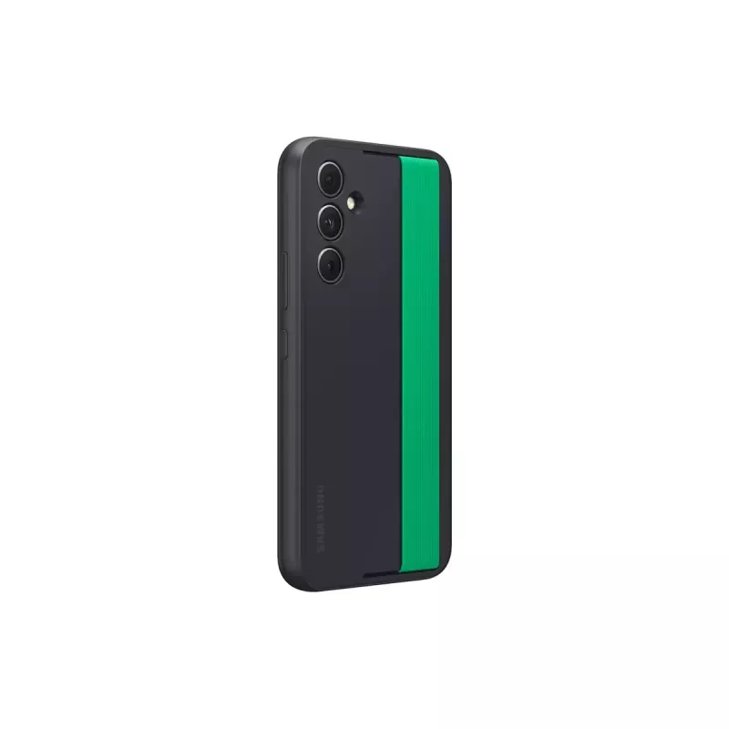 Ümbris Samsung Galaxy A54 16.3 cm Must Roheline Monokroomne