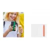 Ümbris Samsung Galaxy A54 16.3 cm Must Roheline Monokroomne