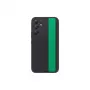 Ümbris Samsung Galaxy A54 16.3 cm Must Roheline Monokroomne