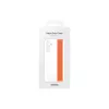 Samsung EF-XA546 mobiiltelefoni ümbris 16.3 cm (6.4 tolli) ümbris Oranž, Valge