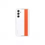 Samsung EF-XA546 mobiiltelefoni ümbris 16.3 cm (6.4 tolli) ümbris Oranž, Valge