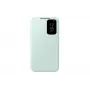 Samsung EF-ZS711CMEGWW mobiiltelefoni ümbris 16,3 cm (6,4 inch) rahakotiümbris Mint värvi