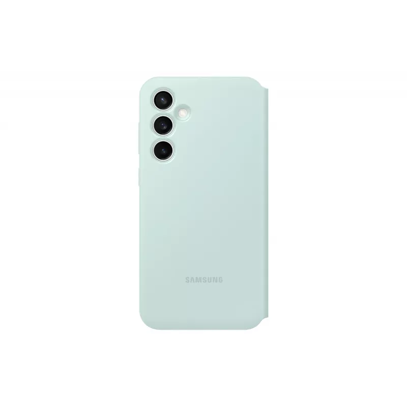 Samsung EF-ZS711CMEGWW mobiiltelefoni ümbris 16,3 cm (6,4 inch) rahakotiümbris Mint värvi
