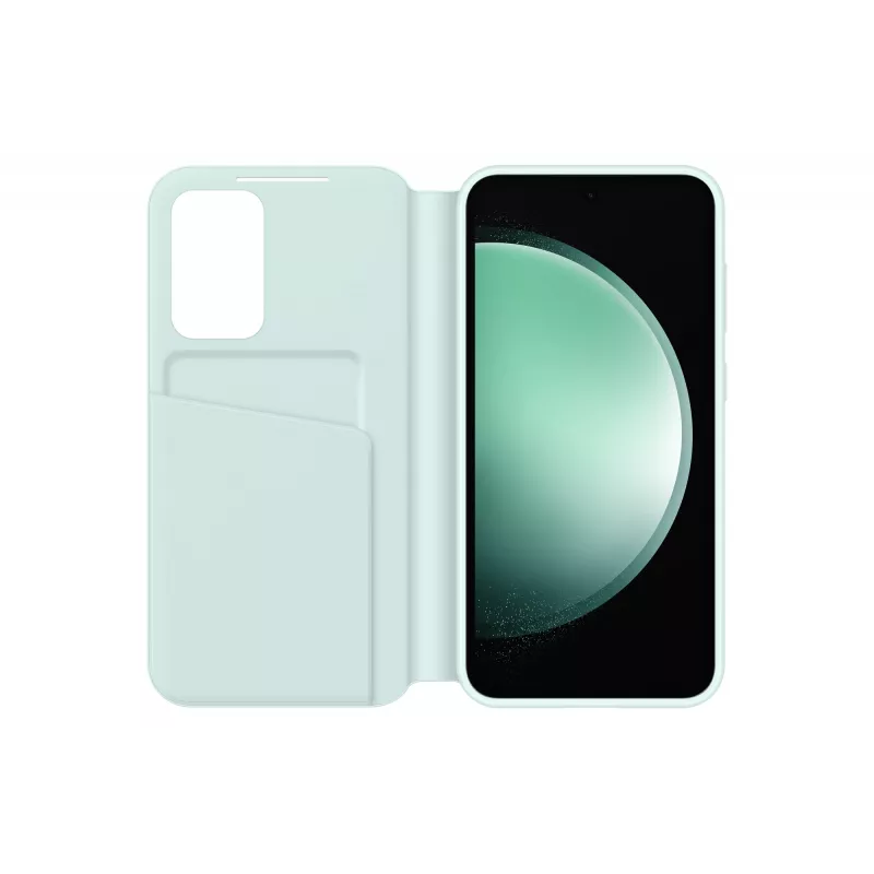 Samsung EF-ZS711CMEGWW mobiiltelefoni ümbris 16,3 cm (6,4 inch) rahakotiümbris Mint värvi