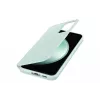 Samsung EF-ZS711CMEGWW mobiiltelefoni ümbris 16,3 cm (6,4 inch) rahakotiümbris Mint värvi