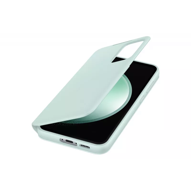 Samsung EF-ZS711CMEGWW mobiiltelefoni ümbris 16,3 cm (6,4 inch) rahakotiümbris Mint värvi