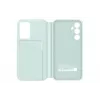 Samsung EF-ZS711CMEGWW mobiiltelefoni ümbris 16,3 cm (6,4 inch) rahakotiümbris Mint värvi