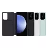 Samsung EF-ZS711CWEGWW mobiiltelefoni ümbris 16,3 cm (6,4 tolli) rahakotiümbris Valge