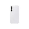 Samsung EF-ZS711CWEGWW mobiiltelefoni ümbris 16,3 cm (6,4 tolli) rahakotiümbris Valge