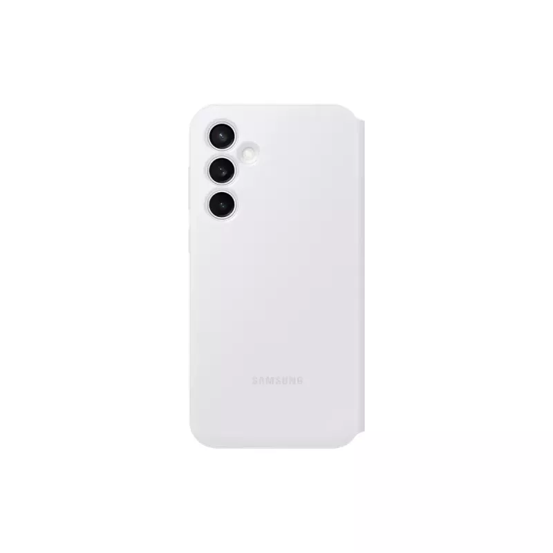 Samsung EF-ZS711CWEGWW mobiiltelefoni ümbris 16,3 cm (6,4 tolli) rahakotiümbris Valge