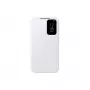 Samsung EF-ZS711CWEGWW mobiiltelefoni ümbris 16,3 cm (6,4 tolli) rahakotiümbris Valge