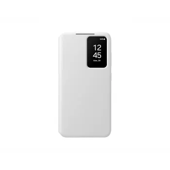 Rahakotitämbris Samsung Galaxy S24 Valge 6,2 tolli 1 kaarditasku