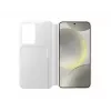 Rahakotitämbris Samsung Galaxy S24 Valge 6,2 tolli 1 kaarditasku
