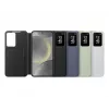 Rahakotitämbris Samsung Galaxy S24 Valge 6,2 tolli 1 kaarditasku