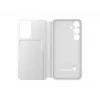 Flip ümbris Samsung Galaxy S24+ Valge 6.7 inch 1 card pocket