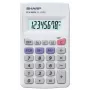 Sharp EL-233S kalkulaator
