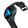 Emporia WATCHjoy 3,63 cm (1,43 tolli) AMOLED digitaalne 466 x 466 pikslit must