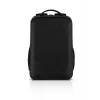 DELL ES1520P 39,6 cm (15,6 tolli) seljakott Must, Sinine