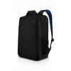 DELL ES1520P 39,6 cm (15,6 tolli) seljakott Must, Sinine