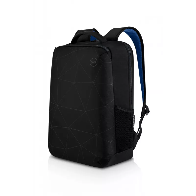 DELL ES1520P 39,6 cm (15,6 tolli) seljakott Must, Sinine