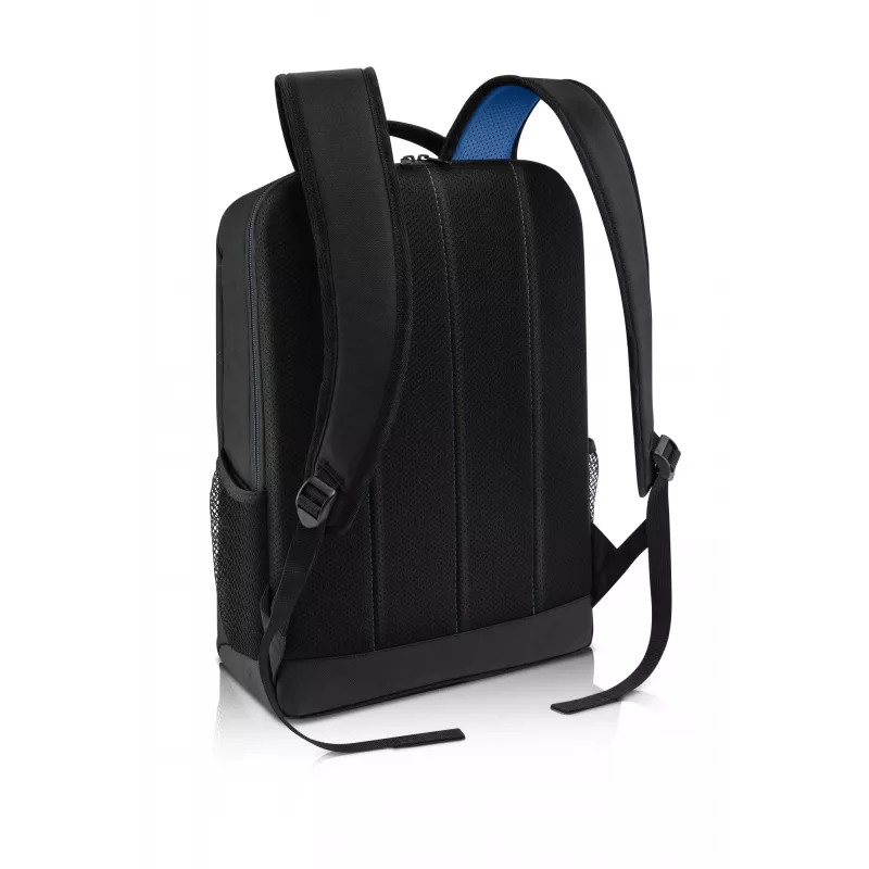 DELL ES1520P 39,6 cm (15,6 tolli) seljakott Must, Sinine