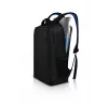 DELL ES1520P 39,6 cm (15,6 tolli) seljakott Must, Sinine