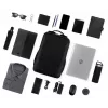 DELL ES1520P 39,6 cm (15,6 tolli) seljakott Must, Sinine