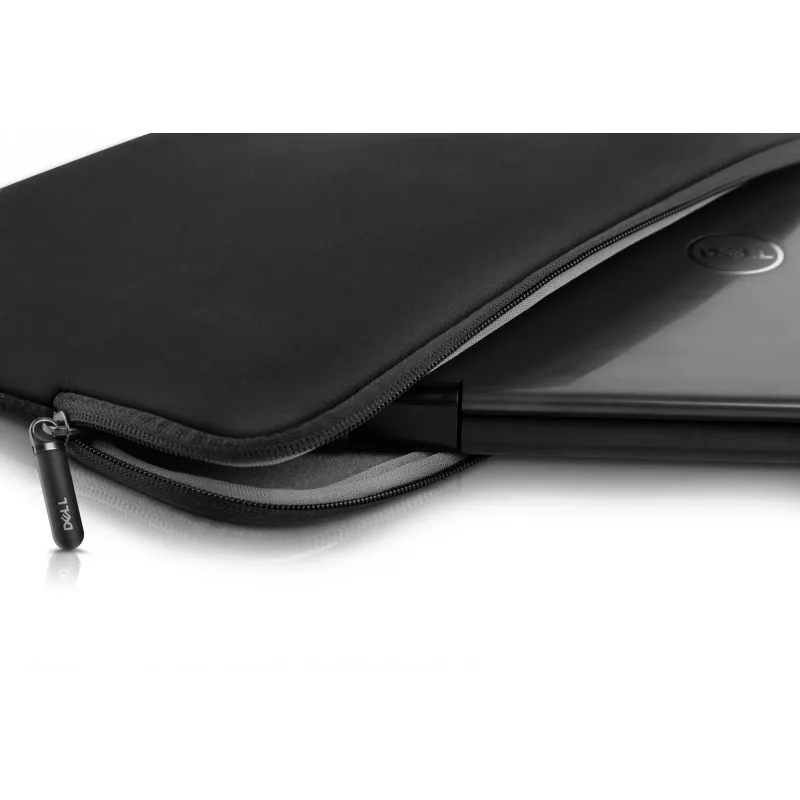 DELL ES1520V 38,1 cm (15 tolli) ümbris must, roheline
