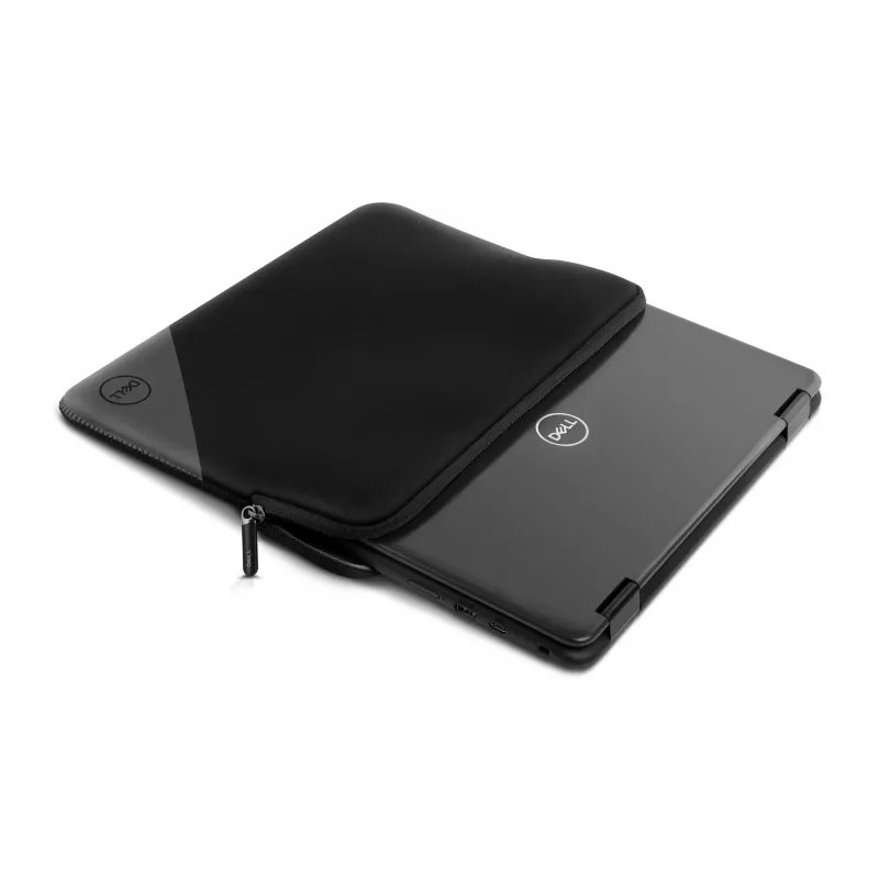 DELL ES1520V 38,1 cm (15 tolli) ümbris must, roheline