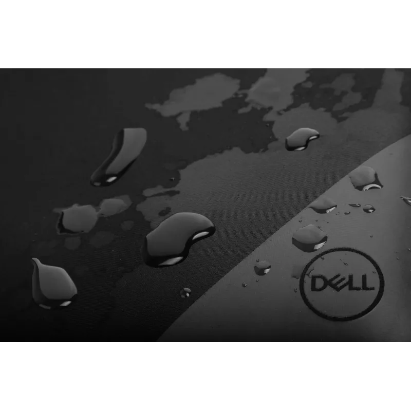 DELL ES1520V 38,1 cm (15 tolli) ümbris must, roheline