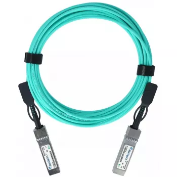 BlueOptics ET5402-AOC-5M-BO InfiniBand fiiberoptiline kaabel SFP+ 5m Isane/Isane
