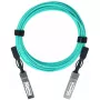 BlueOptics ET5402-AOC-5M-BO InfiniBand fiiberoptiline kaabel SFP+ 5m Isane/Isane