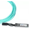 BlueOptics ET7302-AOC-5M-BO InfiniBand kiudoptiline kaabel SFP28 5m Isane/Isane