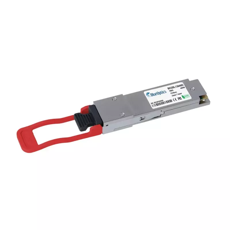 Fiiberoptiline transiiverimoodul BlueOptics ET7402-ER4-BO 100000 Mbit/s