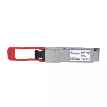 Fiiberoptiline transiiverimoodul BlueOptics ET7402-ER4-BO 100000 Mbit/s