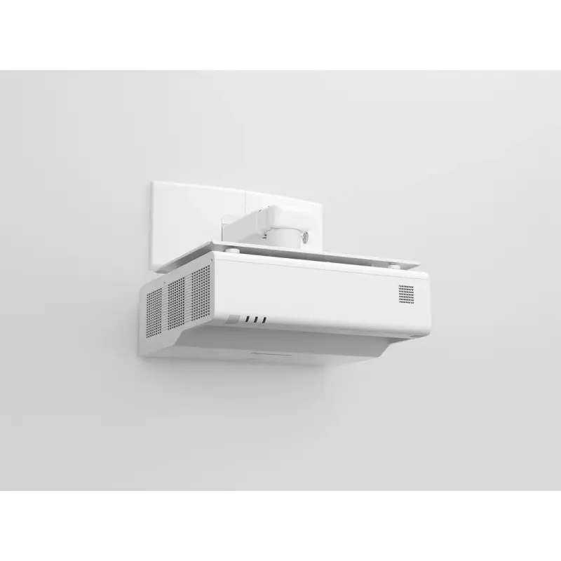 Kinnitusplaat Panasonic ET-WBC100 Valge Ühildub PT-CMZ50