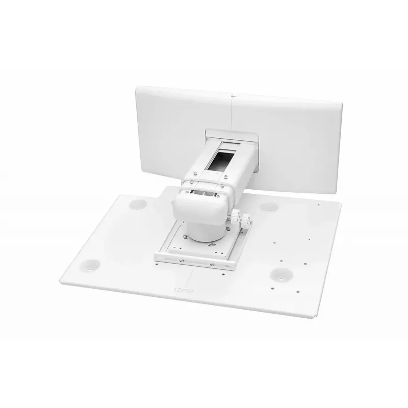 Kinnitusplaat Panasonic ET-WBC100 Valge Ühildub PT-CMZ50