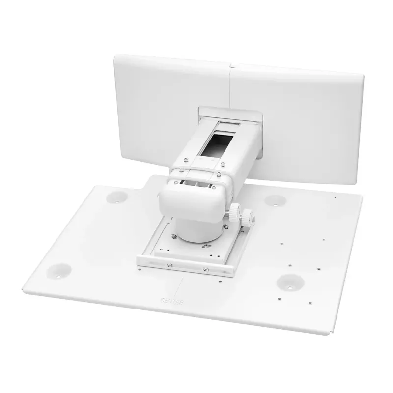 Kinnitusplaat Panasonic ET-WBC100 Valge Ühildub PT-CMZ50