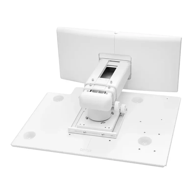 Kinnitusplaat Panasonic ET-WBC100 Valge Ühildub PT-CMZ50