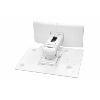 Kinnitusplaat Panasonic ET-WBC100 Valge Ühildub PT-CMZ50