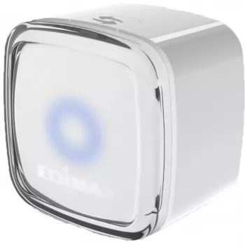 võrk transmitter & receiver Edimax EW-7438RPN AIR 300 Mbit/s, 2.4 GHz